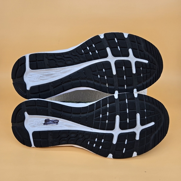 ASICS Men's Gel-Excite 7 Running Shoes Size 9 - Picture 7 of 8